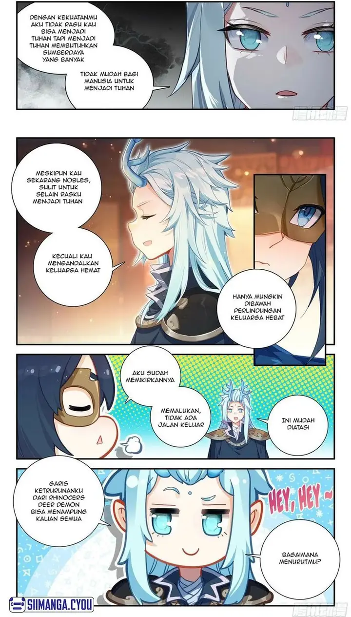 image-komik-soul-land-v-rebirth-of-tang-san-chapter-131-30/38