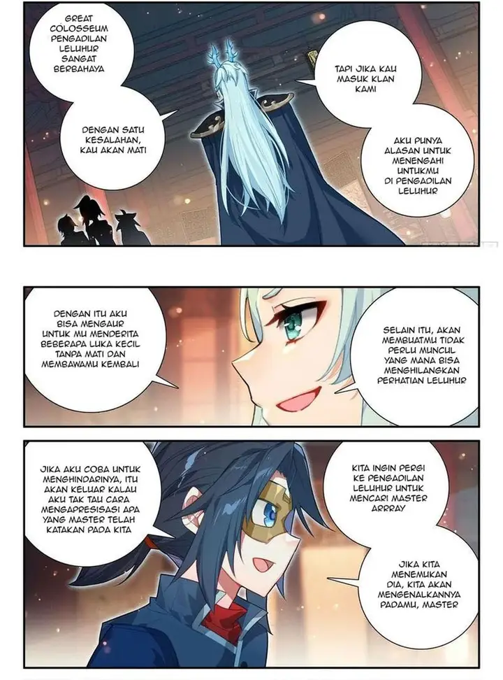 image-komik-soul-land-v-rebirth-of-tang-san-chapter-131-33/38