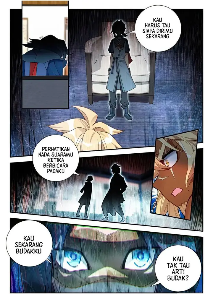 image-komik-soul-land-v-rebirth-of-tang-san-chapter-132-6/21
