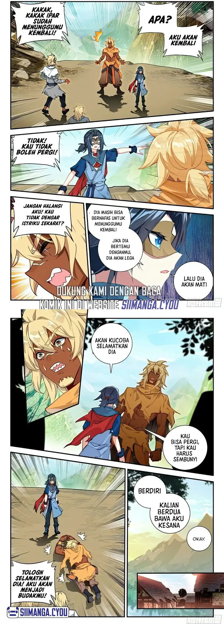 image-komik-soul-land-v-rebirth-of-tang-san-chapter-133-1/21