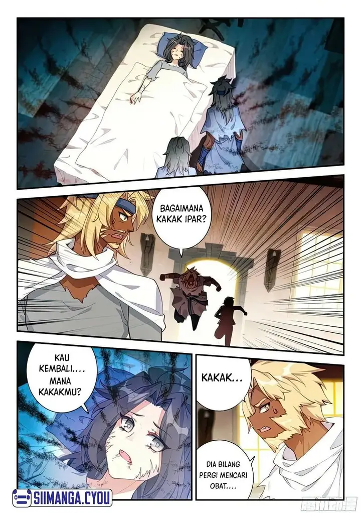 image-komik-soul-land-v-rebirth-of-tang-san-chapter-133-2/21