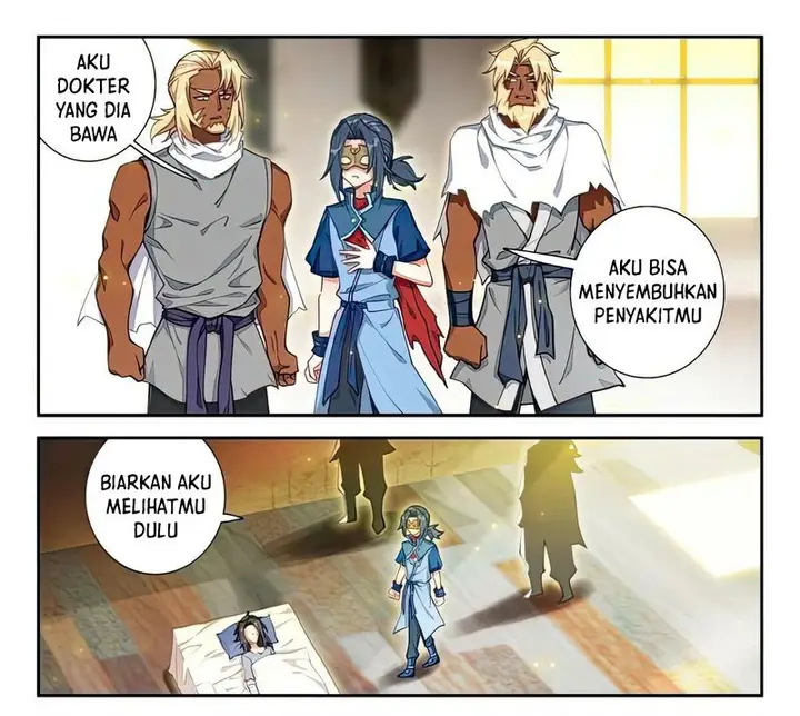 image-komik-soul-land-v-rebirth-of-tang-san-chapter-133-3/21