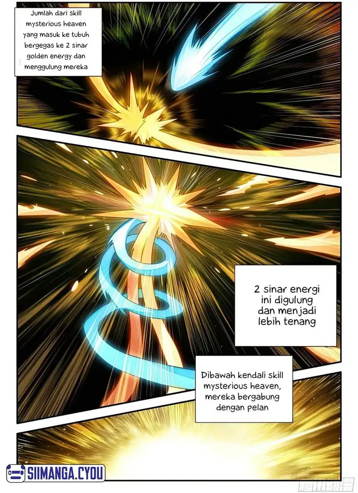 image-komik-soul-land-v-rebirth-of-tang-san-chapter-133-6/21