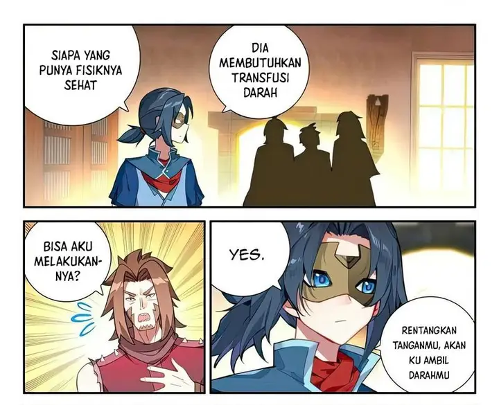 image-komik-soul-land-v-rebirth-of-tang-san-chapter-133-8/21