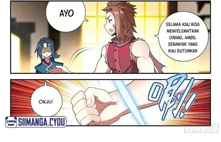 image-komik-soul-land-v-rebirth-of-tang-san-chapter-133-9/21