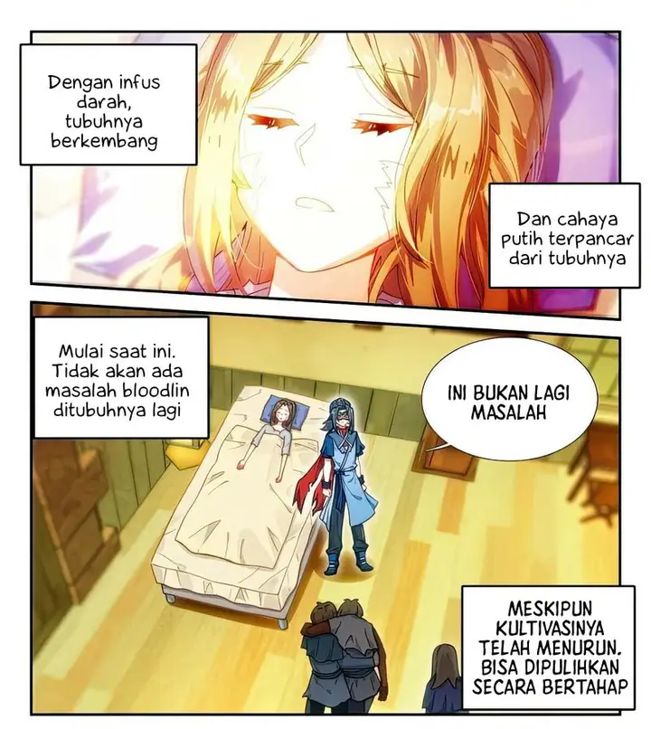 image-komik-soul-land-v-rebirth-of-tang-san-chapter-133-11/21
