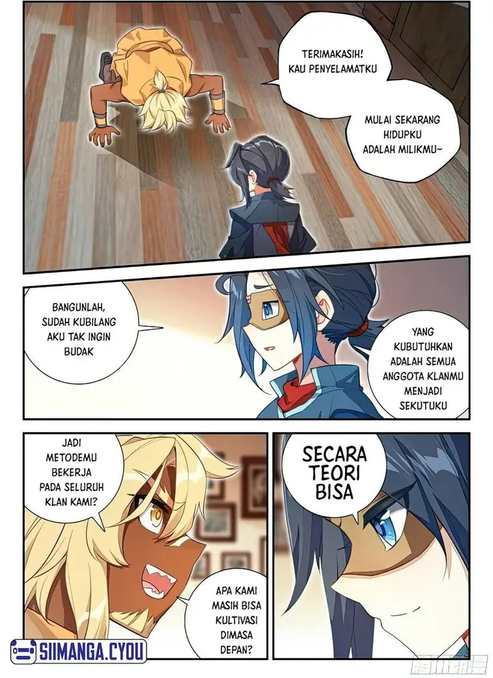 image-komik-soul-land-v-rebirth-of-tang-san-chapter-133-14/21
