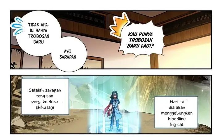 image-komik-soul-land-v-rebirth-of-tang-san-chapter-134-12/19