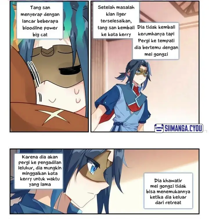 image-komik-soul-land-v-rebirth-of-tang-san-chapter-135-2/24