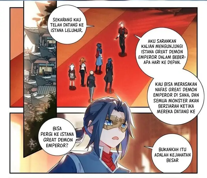 image-komik-soul-land-v-rebirth-of-tang-san-chapter-136-1/22