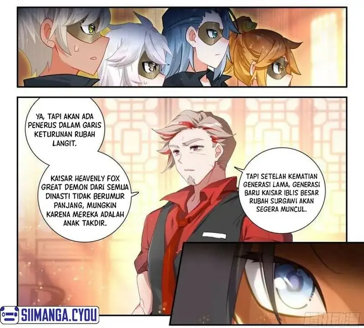 image-komik-soul-land-v-rebirth-of-tang-san-chapter-136-5/22