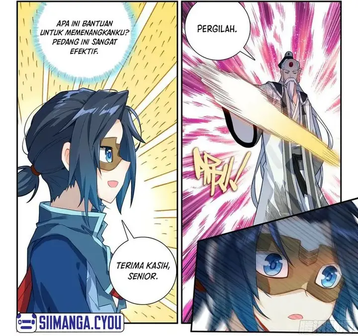 image-komik-soul-land-v-rebirth-of-tang-san-chapter-138-9/21