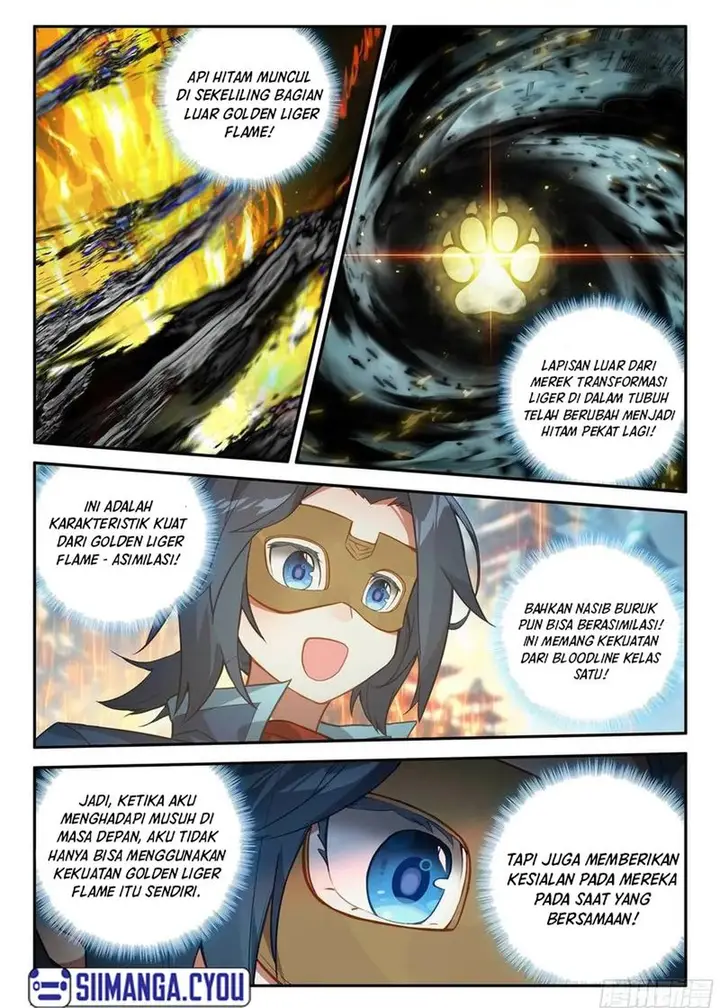 image-komik-soul-land-v-rebirth-of-tang-san-chapter-140-8/20