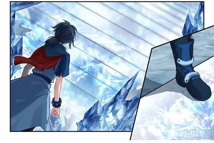 image-komik-soul-land-v-rebirth-of-tang-san-chapter-141-11/19