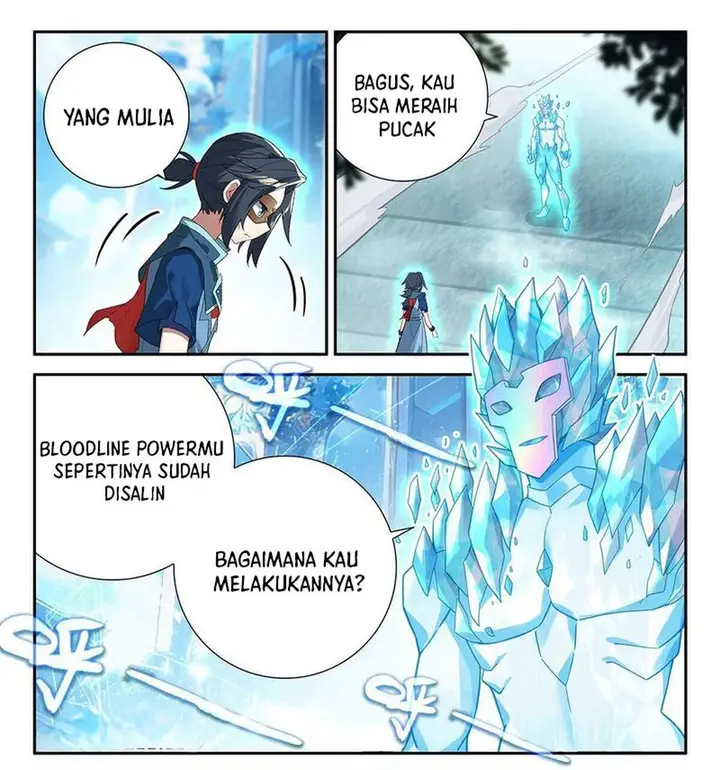 image-komik-soul-land-v-rebirth-of-tang-san-chapter-148-2/21