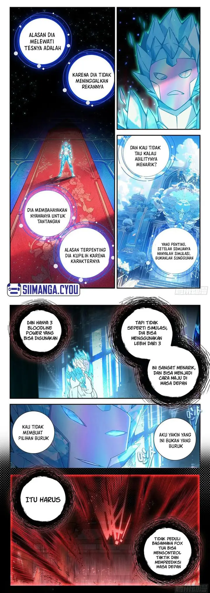 image-komik-soul-land-v-rebirth-of-tang-san-chapter-148-18/21