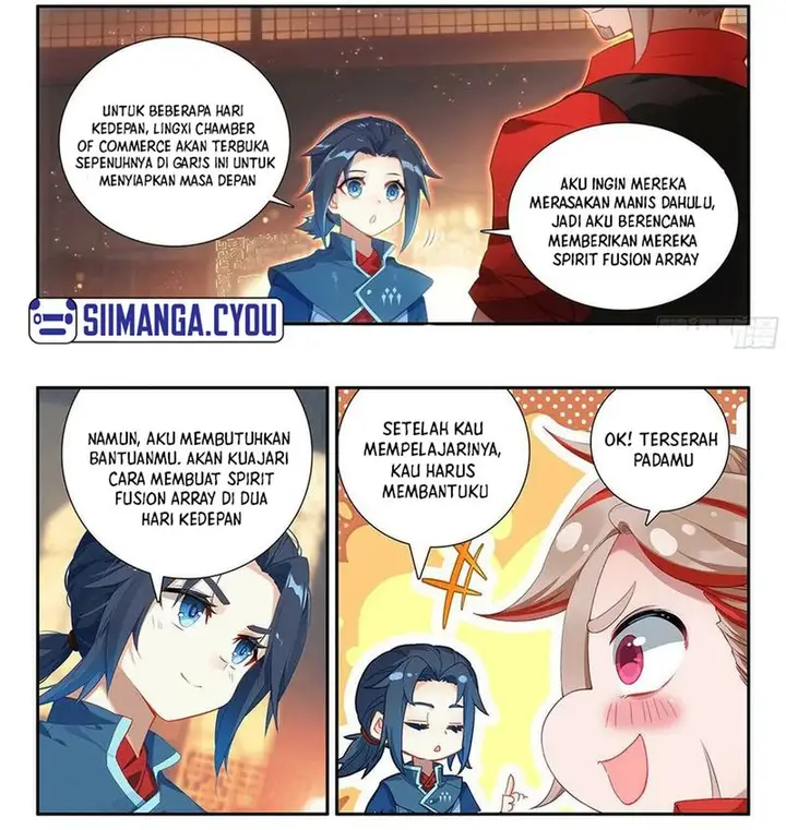 image-komik-soul-land-v-rebirth-of-tang-san-chapter-149-6/24
