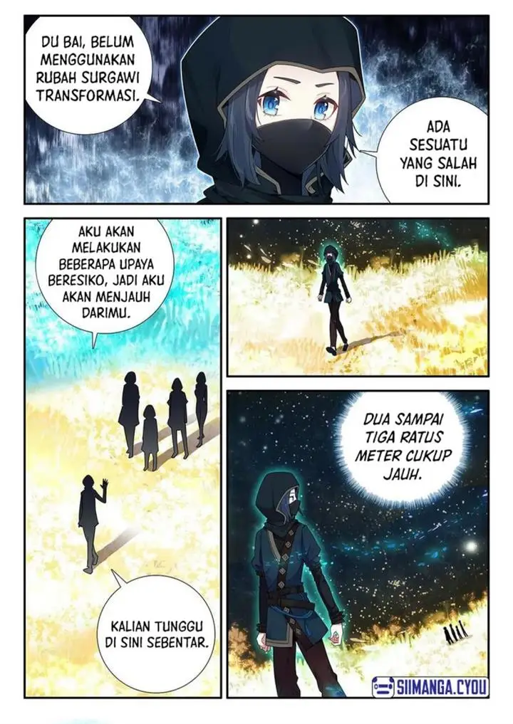 image-komik-soul-land-v-rebirth-of-tang-san-chapter-151-10/17