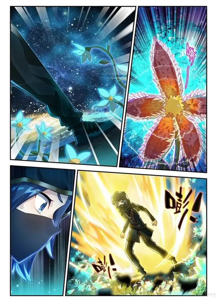 image-komik-soul-land-v-rebirth-of-tang-san-chapter-151-13/17