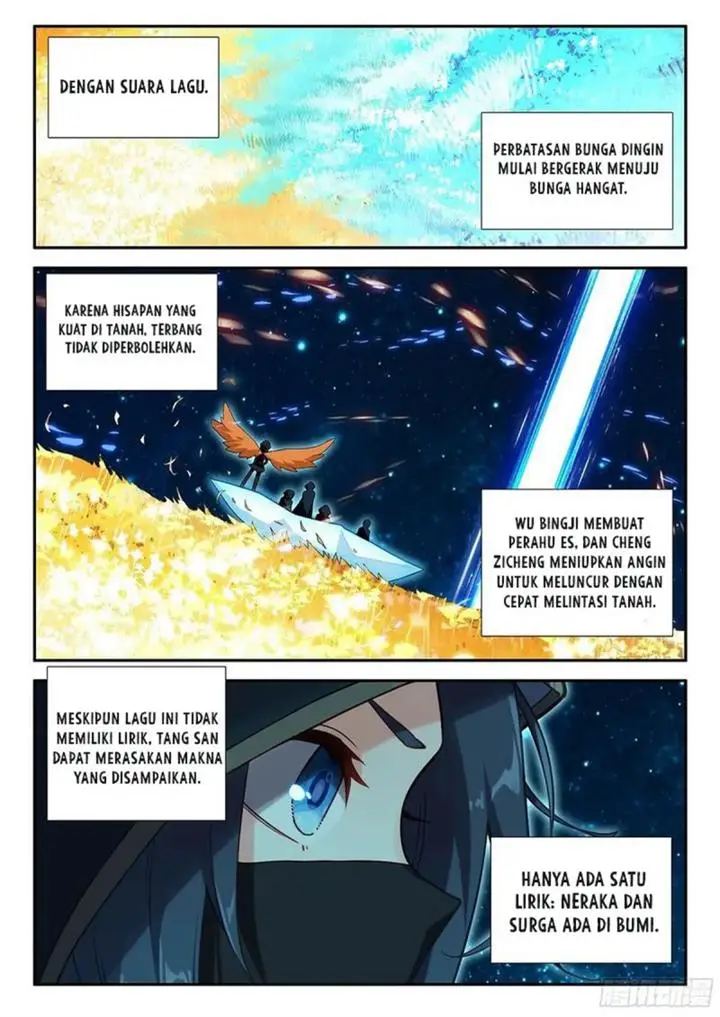 image-komik-soul-land-v-rebirth-of-tang-san-chapter-152-11/17