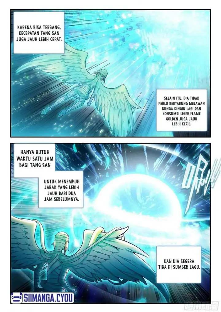 image-komik-soul-land-v-rebirth-of-tang-san-chapter-154-5/18