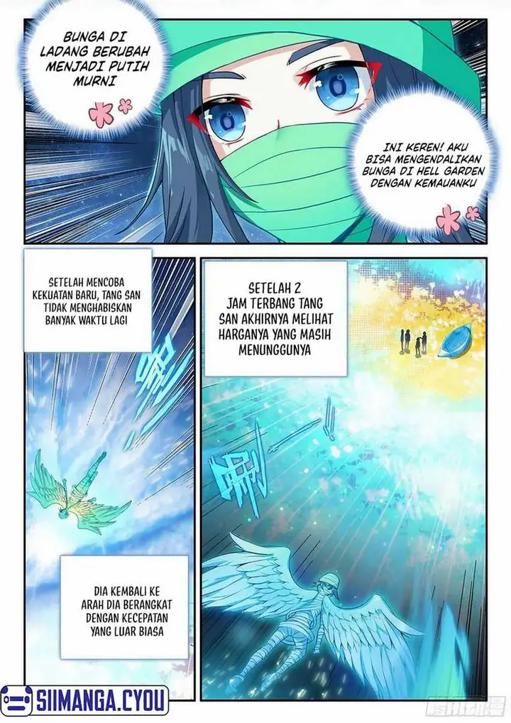 image-komik-soul-land-v-rebirth-of-tang-san-chapter-157-7/18