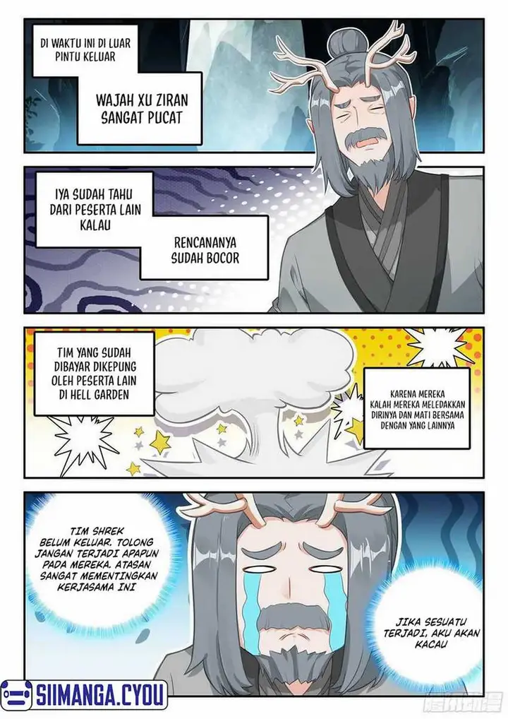 image-komik-soul-land-v-rebirth-of-tang-san-chapter-158-9/18