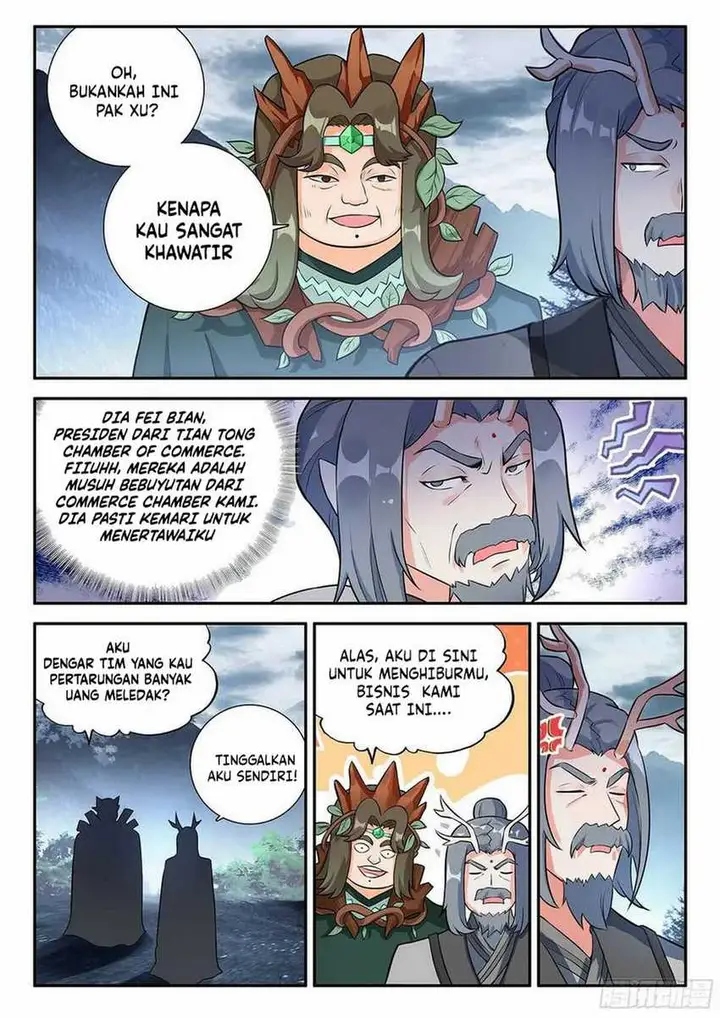 image-komik-soul-land-v-rebirth-of-tang-san-chapter-158-10/18