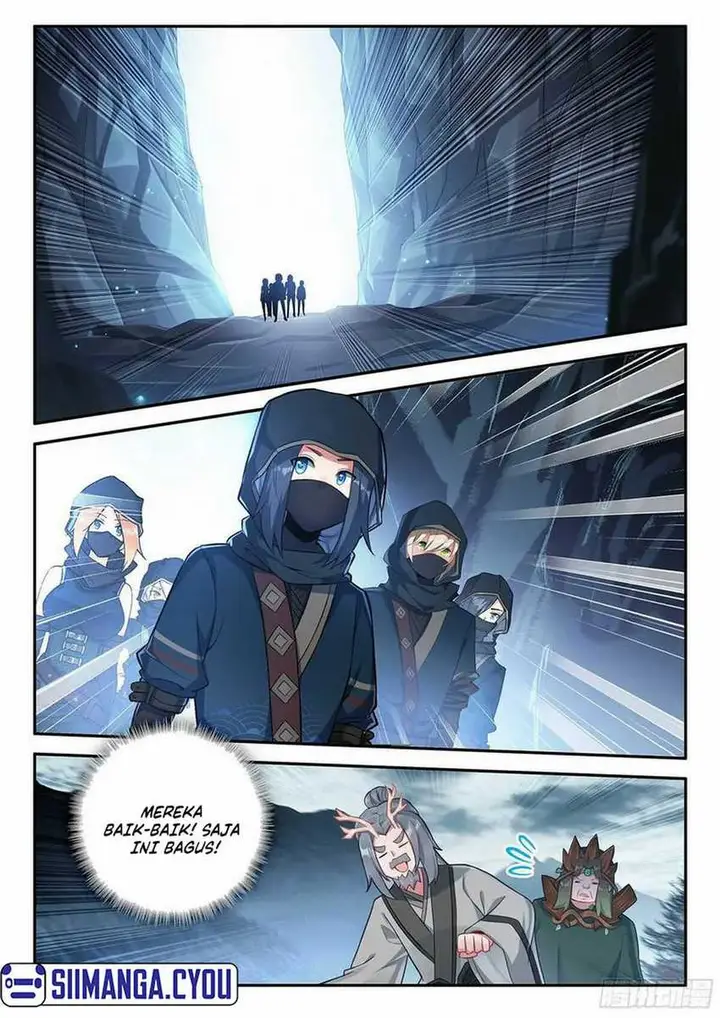 image-komik-soul-land-v-rebirth-of-tang-san-chapter-158-11/18