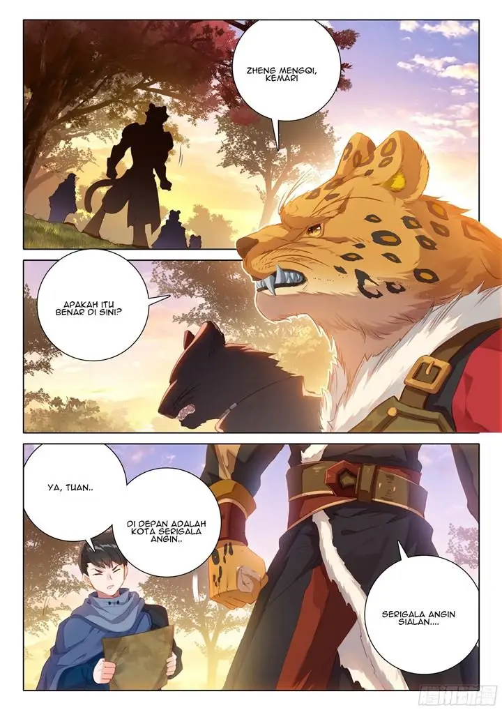 image-komik-soul-land-v-rebirth-of-tang-san-chapter-16-9/18