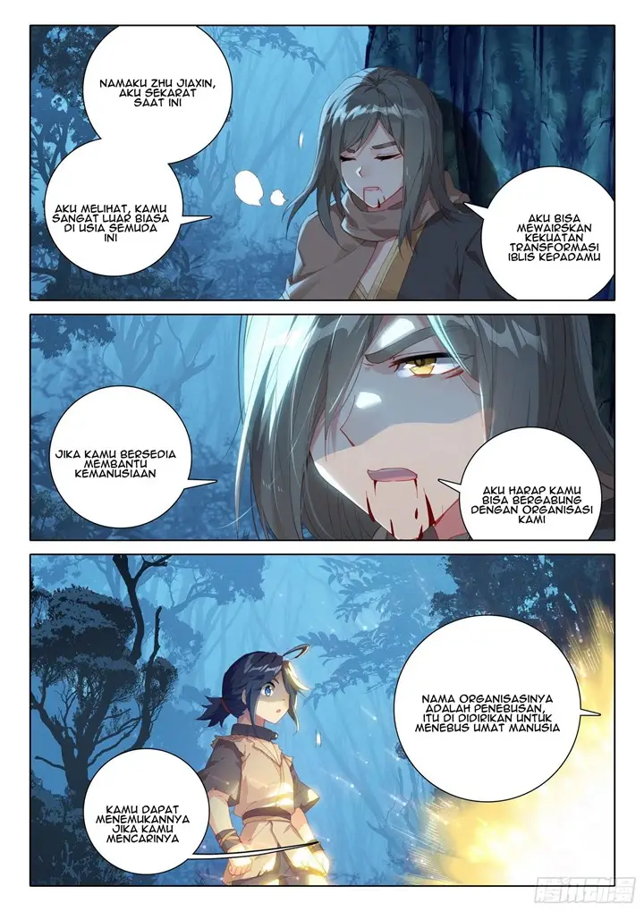 image-komik-soul-land-v-rebirth-of-tang-san-chapter-2-9/18
