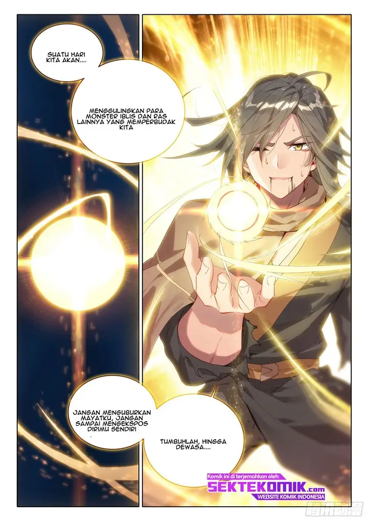 image-komik-soul-land-v-rebirth-of-tang-san-chapter-2-10/18