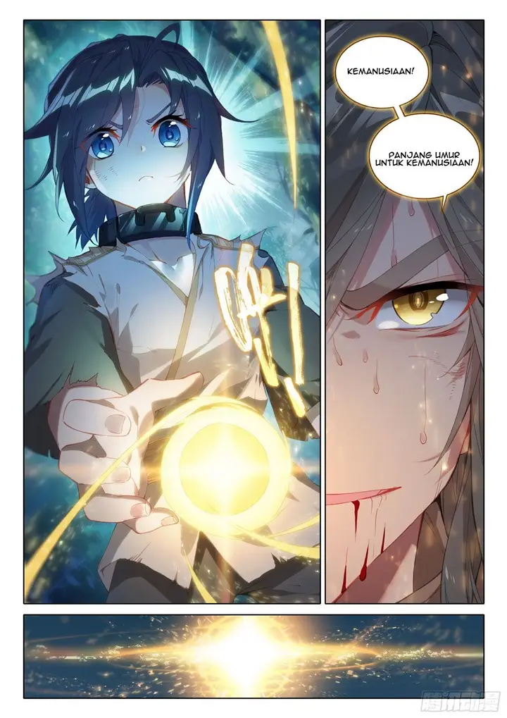 image-komik-soul-land-v-rebirth-of-tang-san-chapter-2-11/18