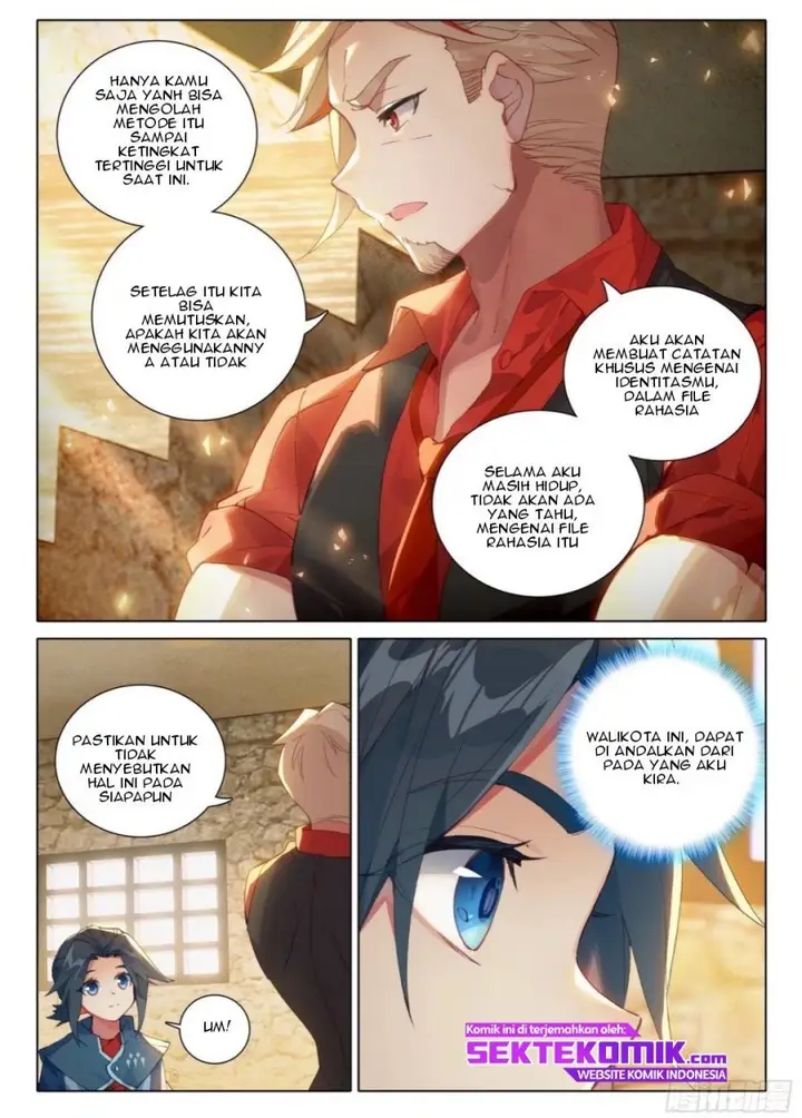 image-komik-soul-land-v-rebirth-of-tang-san-chapter-21-3/18