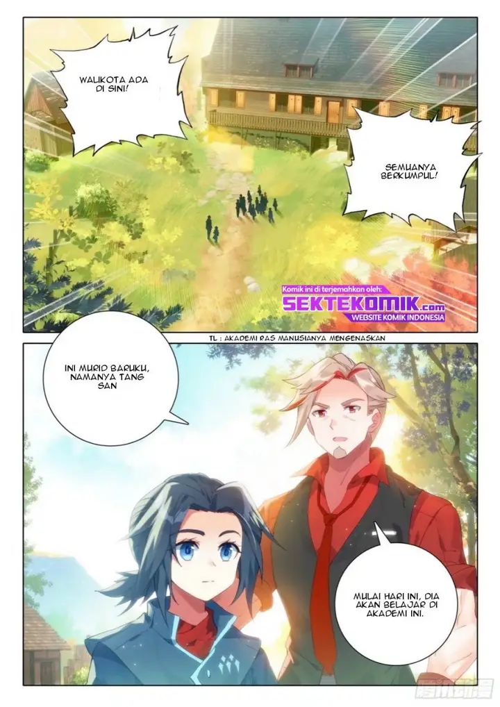 image-komik-soul-land-v-rebirth-of-tang-san-chapter-21-10/18