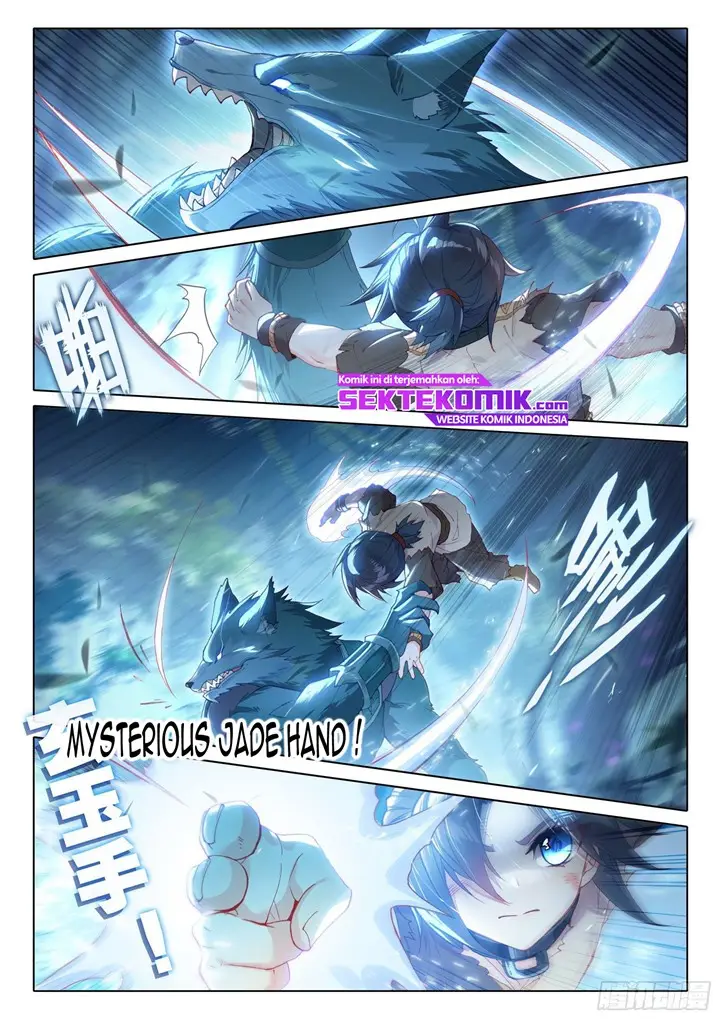 image-komik-soul-land-v-rebirth-of-tang-san-chapter-3-2/18