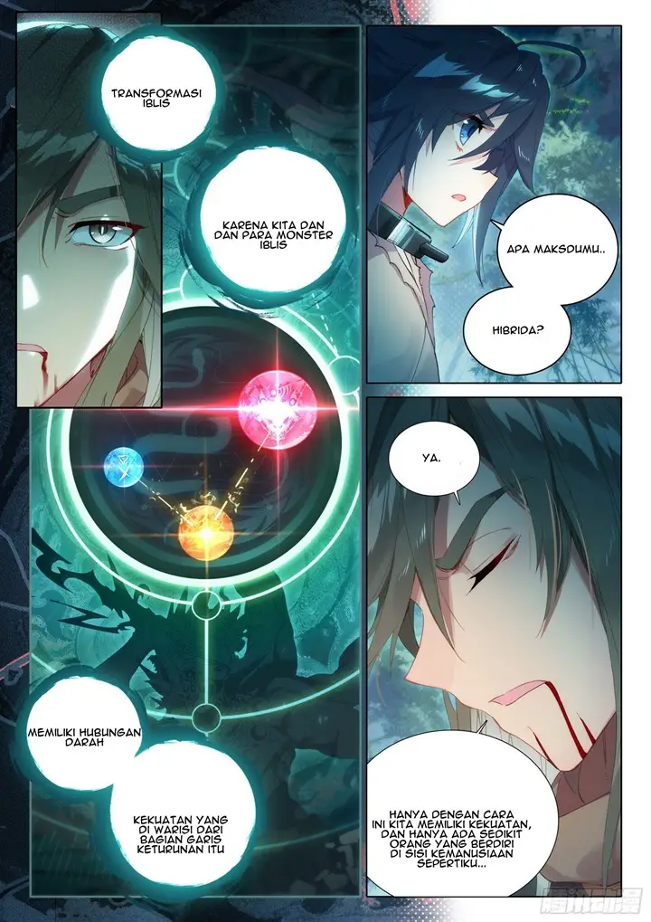 image-komik-soul-land-v-rebirth-of-tang-san-chapter-3-6/18
