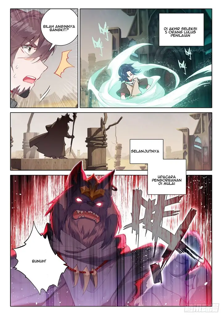image-komik-soul-land-v-rebirth-of-tang-san-chapter-4-6/18
