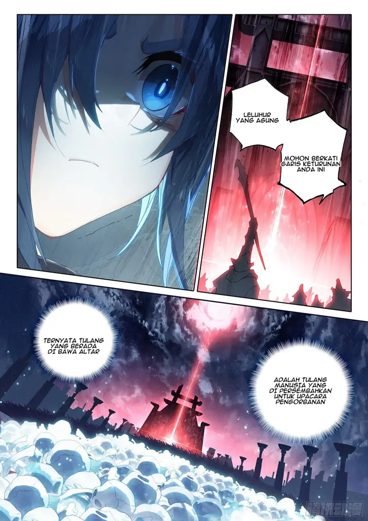 image-komik-soul-land-v-rebirth-of-tang-san-chapter-4-8/18