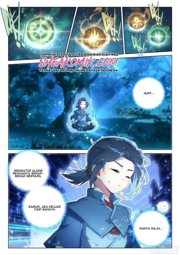 image-komik-soul-land-v-rebirth-of-tang-san-chapter-40-3/17