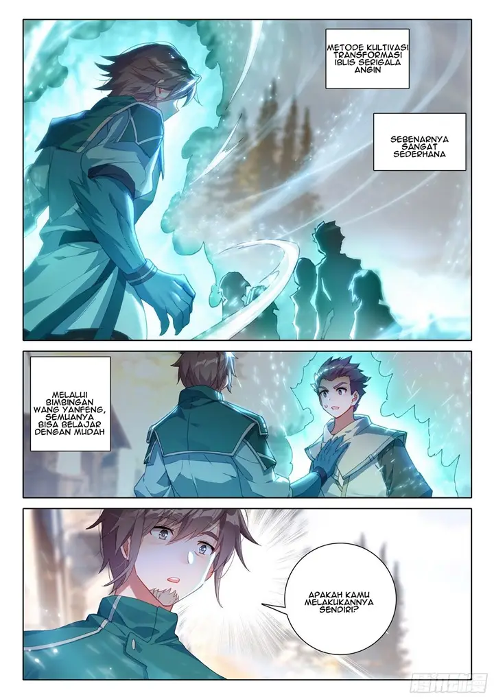 image-komik-soul-land-v-rebirth-of-tang-san-chapter-5-7/18