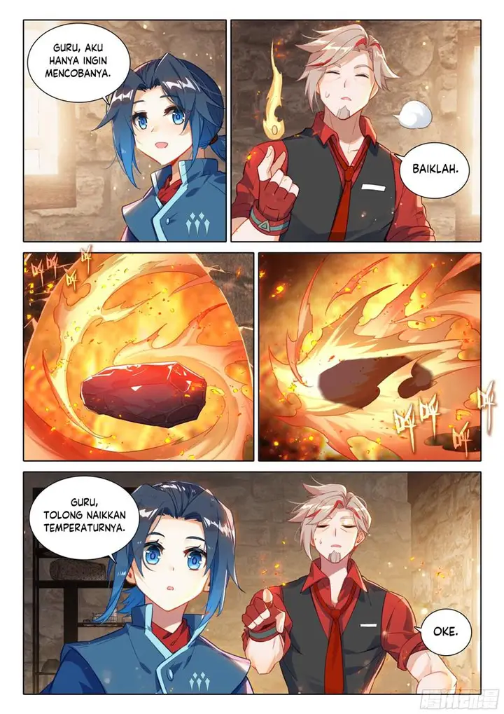 image-komik-soul-land-v-rebirth-of-tang-san-chapter-50-9/17