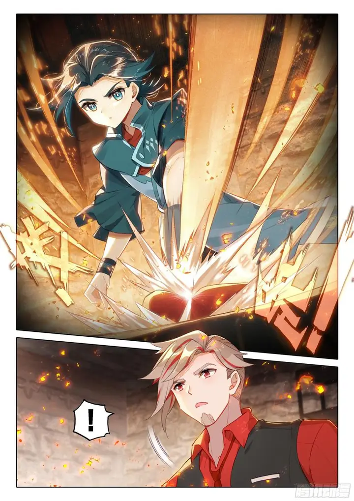 image-komik-soul-land-v-rebirth-of-tang-san-chapter-50-11/17