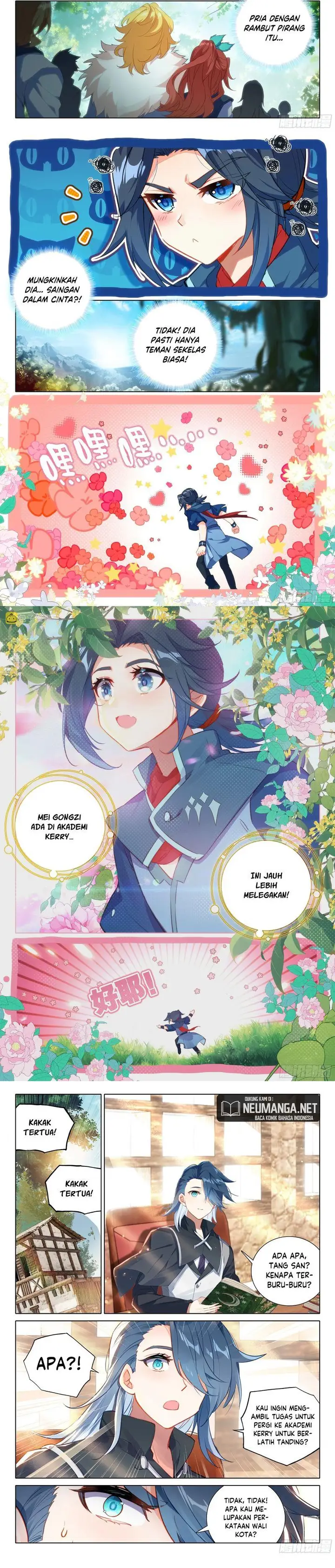 image-komik-soul-land-v-rebirth-of-tang-san-chapter-52-3/7