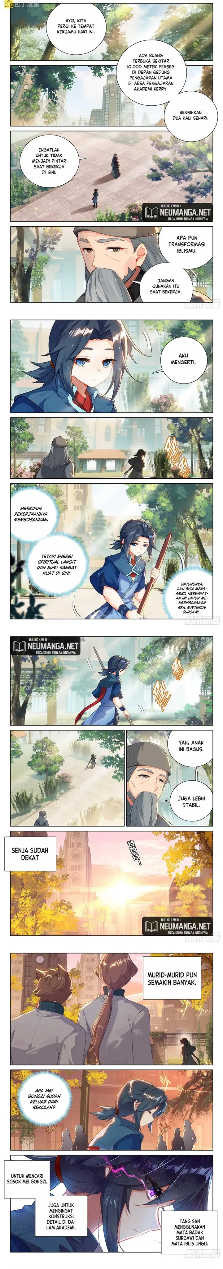 image-komik-soul-land-v-rebirth-of-tang-san-chapter-53-2/5