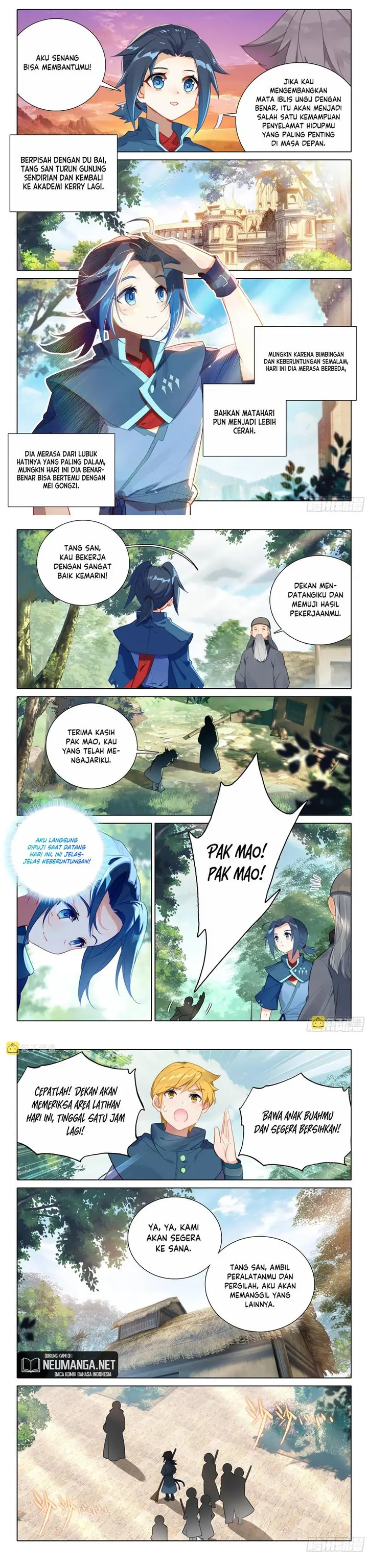 image-komik-soul-land-v-rebirth-of-tang-san-chapter-54-3/6