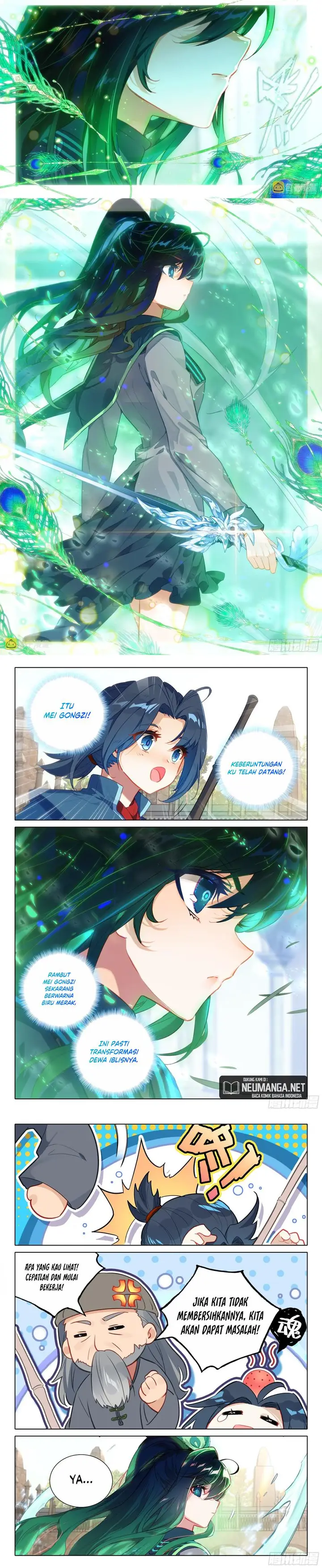 image-komik-soul-land-v-rebirth-of-tang-san-chapter-54-5/6