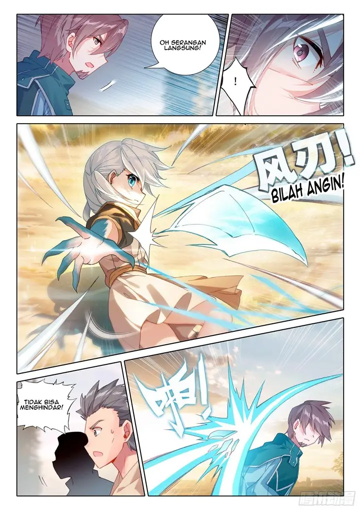 image-komik-soul-land-v-rebirth-of-tang-san-chapter-6-6/17