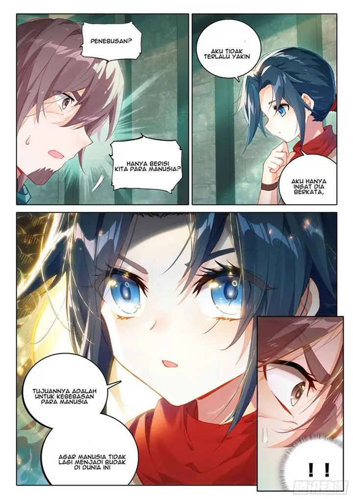 image-komik-soul-land-v-rebirth-of-tang-san-chapter-7-3/18