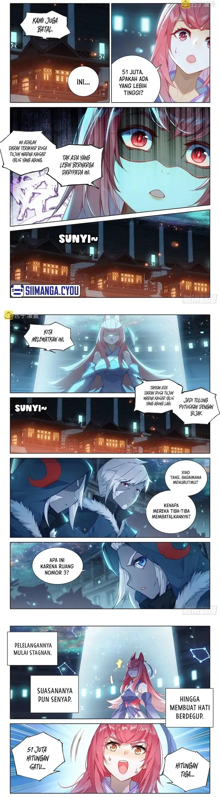 image-komik-soul-land-v-rebirth-of-tang-san-chapter-75-3/9